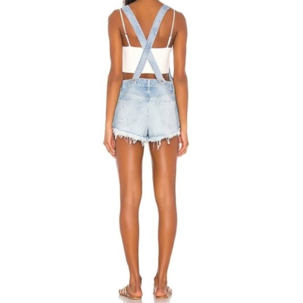 Free People June Shortall. 25 - Picture 2 of 14